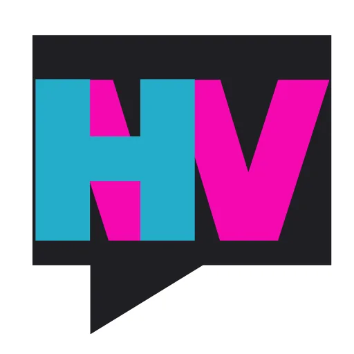 Logo HuitWeb